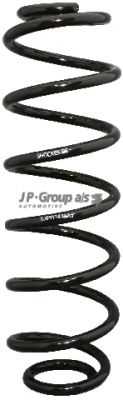 JP GROUP 1152200600 -  Пружина подвески задней